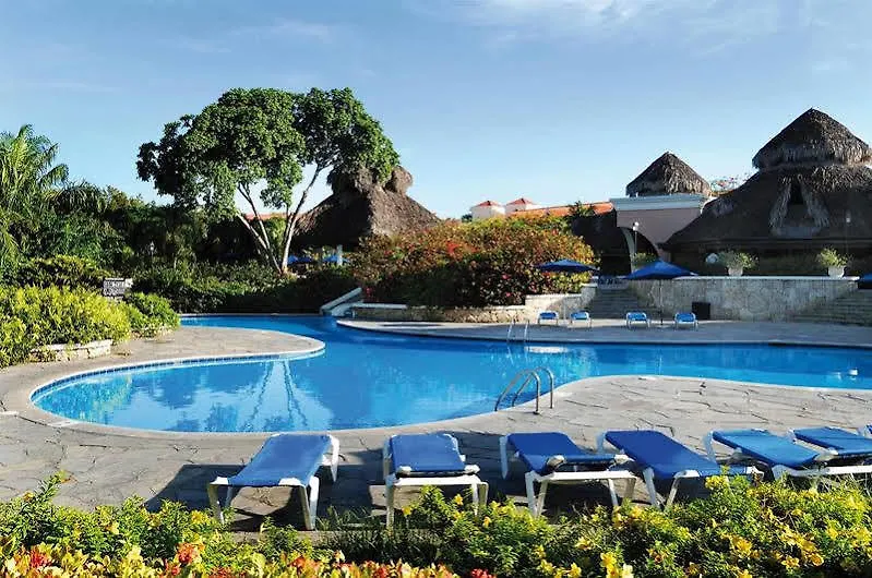 فندق خوان دوليوفي  Decameron Beach