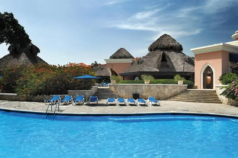 فندق خوان دوليوفي  Decameron Beach