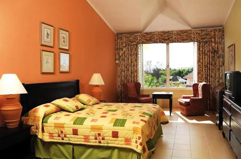 فندق خوان دوليوفي  Decameron Beach