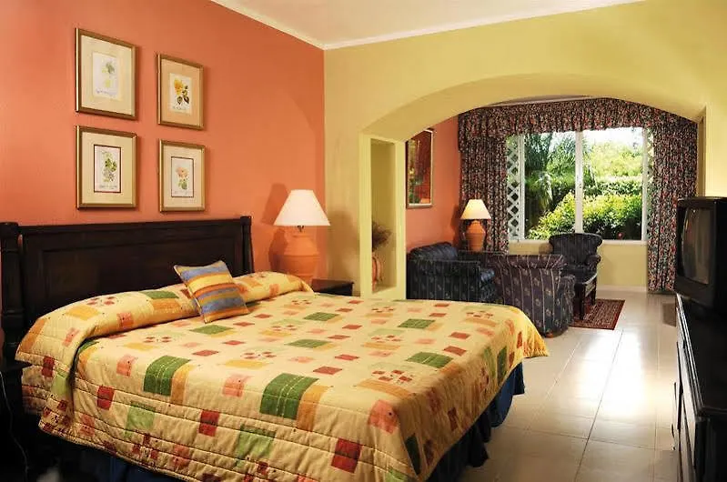 Hotel Decameron Beach Juan Dolio