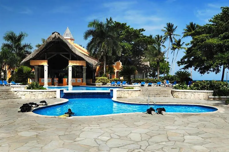 Decameron Beach Hotel Juan Dolio Dominican Republic