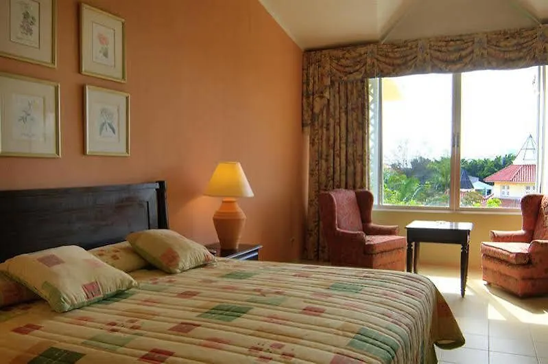 Decameron Beach Hotel Juan Dolio