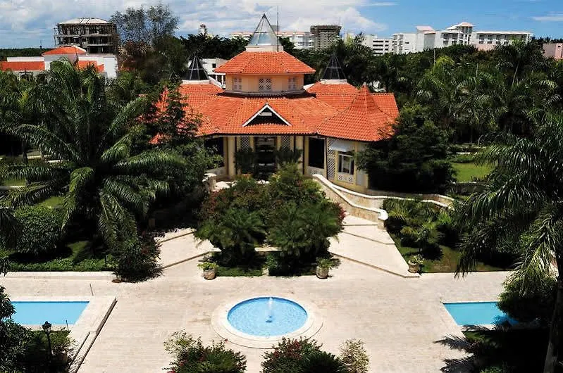 Decameron Beach Hotel Juan Dolio 2*,