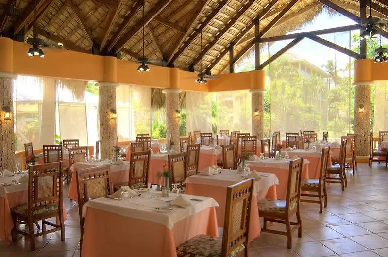 Hotel Decameron Beach Juan Dolio