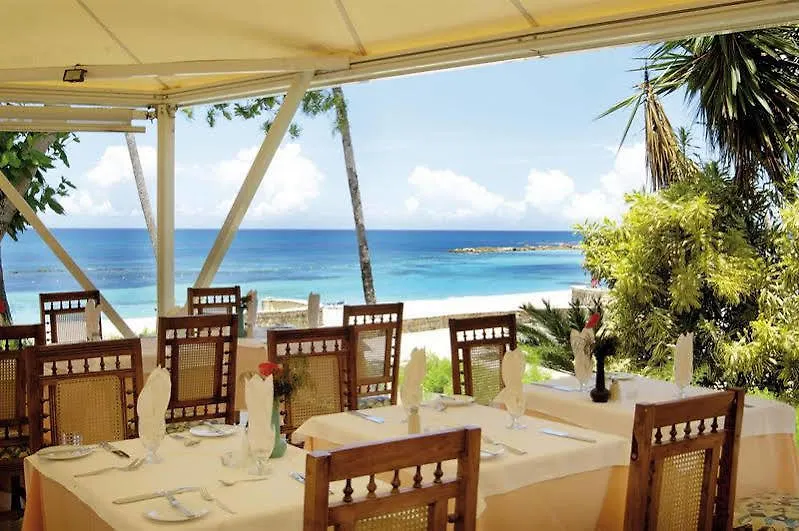 Decameron Beach Hotel Juan Dolio