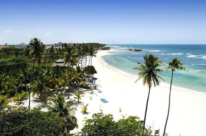 Decameron Beach Hotel Juan Dolio 2*,  Dominican Republic