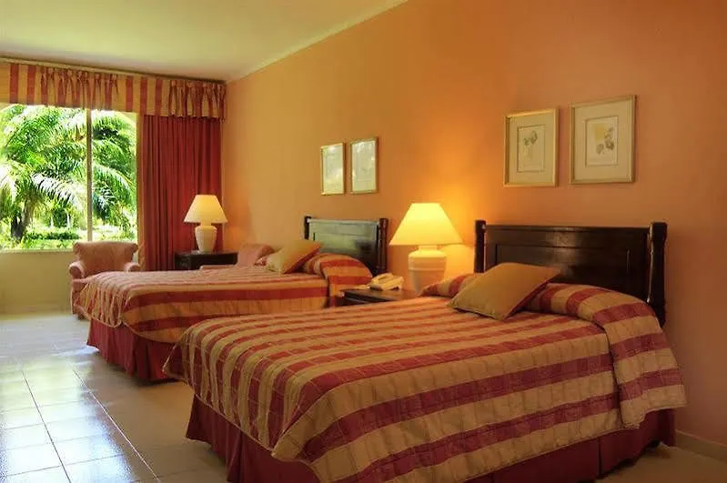 Decameron Beach Hotel Juan Dolio Dominican Republic